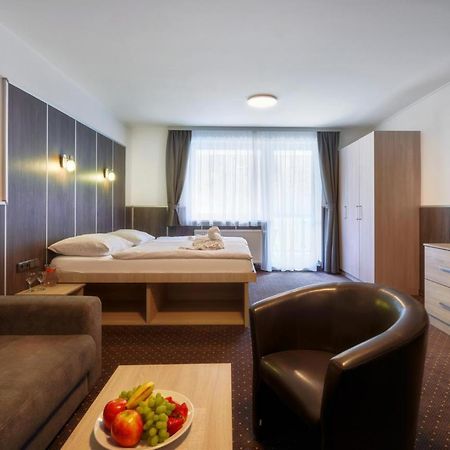 Wellness Hotel Green Paradise Pirkenhammer Εξωτερικό φωτογραφία