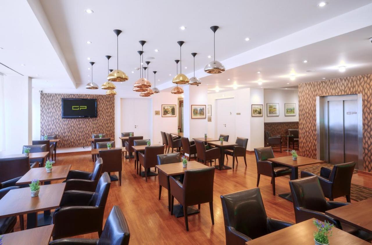 Wellness Hotel Green Paradise Pirkenhammer Εξωτερικό φωτογραφία