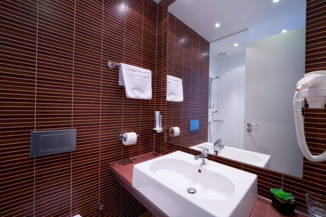 Wellness Hotel Green Paradise Pirkenhammer Εξωτερικό φωτογραφία