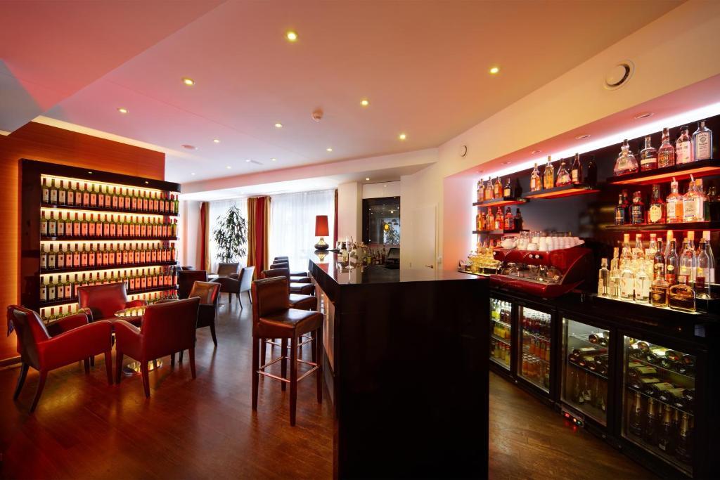 Wellness Hotel Green Paradise Pirkenhammer Εξωτερικό φωτογραφία