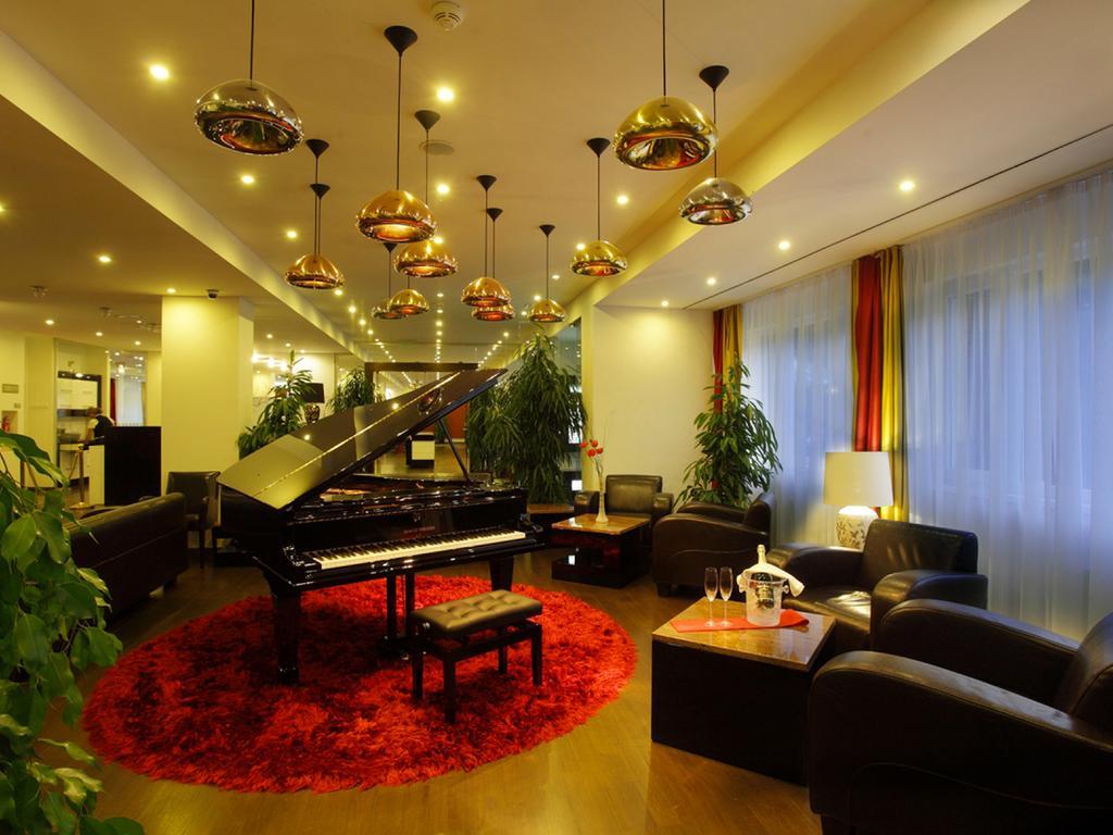 Wellness Hotel Green Paradise Pirkenhammer Εξωτερικό φωτογραφία