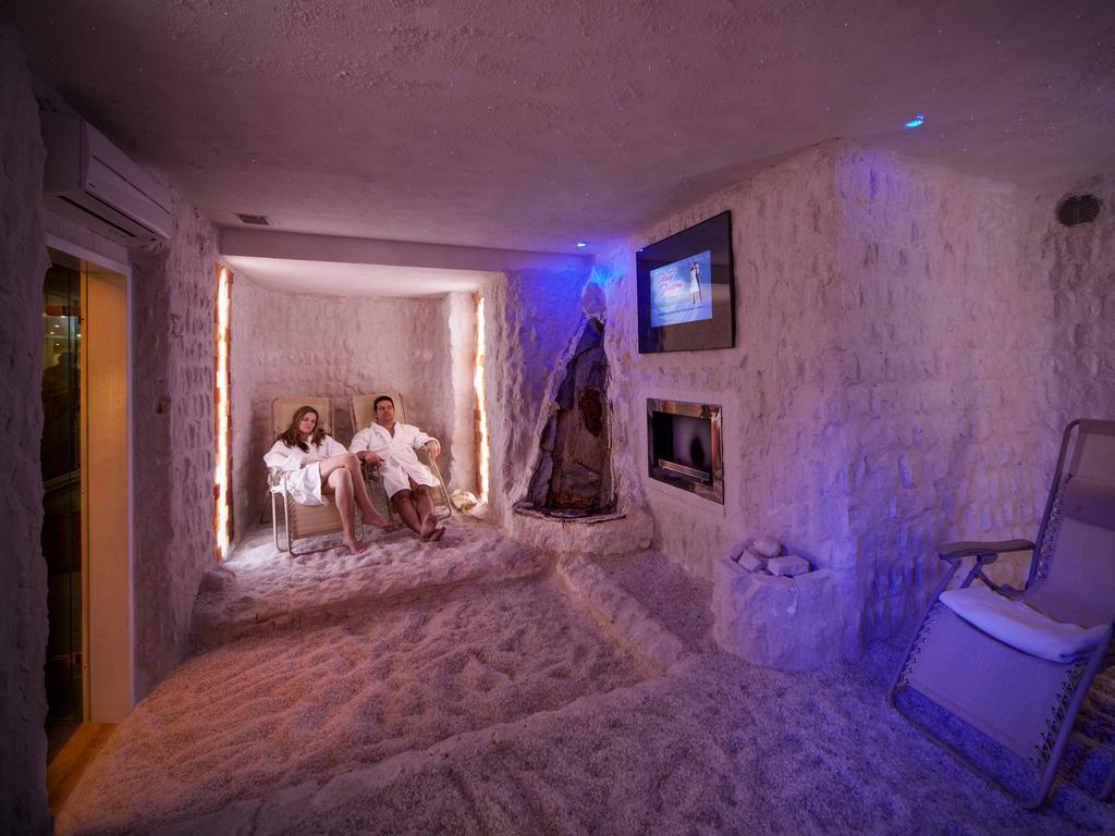 Wellness Hotel Green Paradise Pirkenhammer Εξωτερικό φωτογραφία