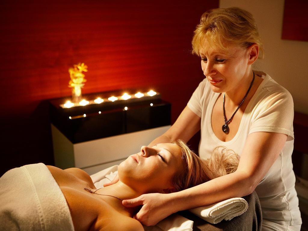 Wellness Hotel Green Paradise Pirkenhammer Εξωτερικό φωτογραφία