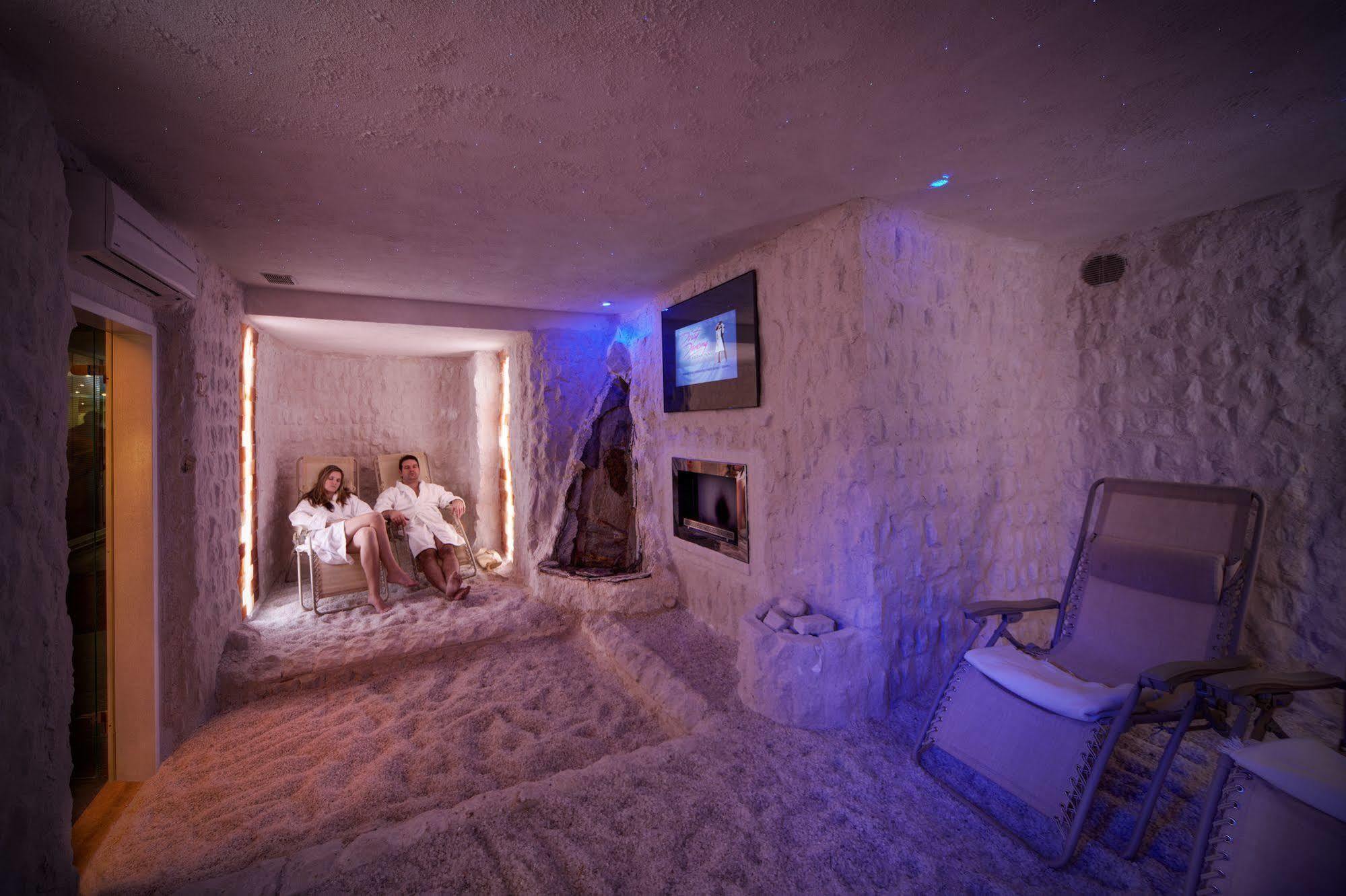 Wellness Hotel Green Paradise Pirkenhammer Εξωτερικό φωτογραφία