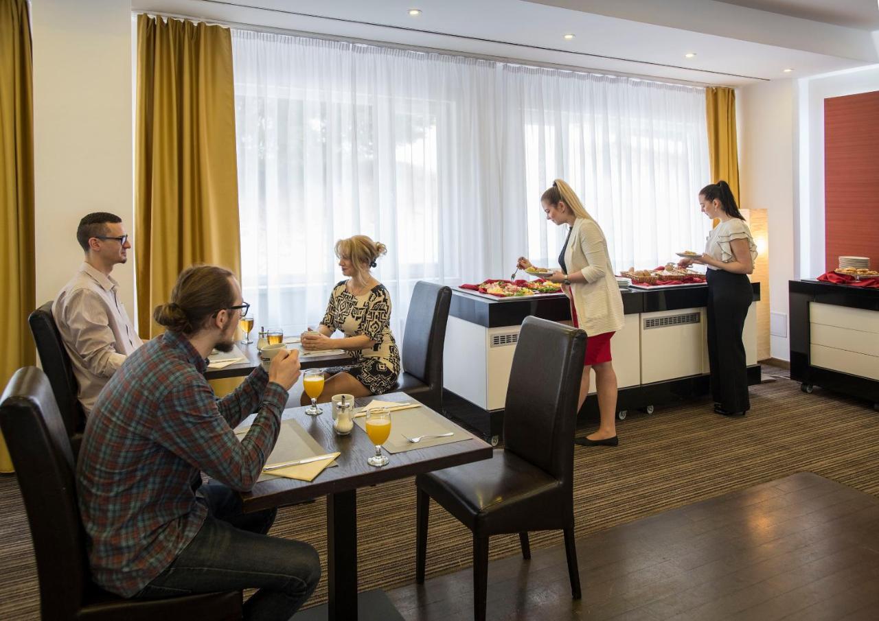 Wellness Hotel Green Paradise Pirkenhammer Εξωτερικό φωτογραφία