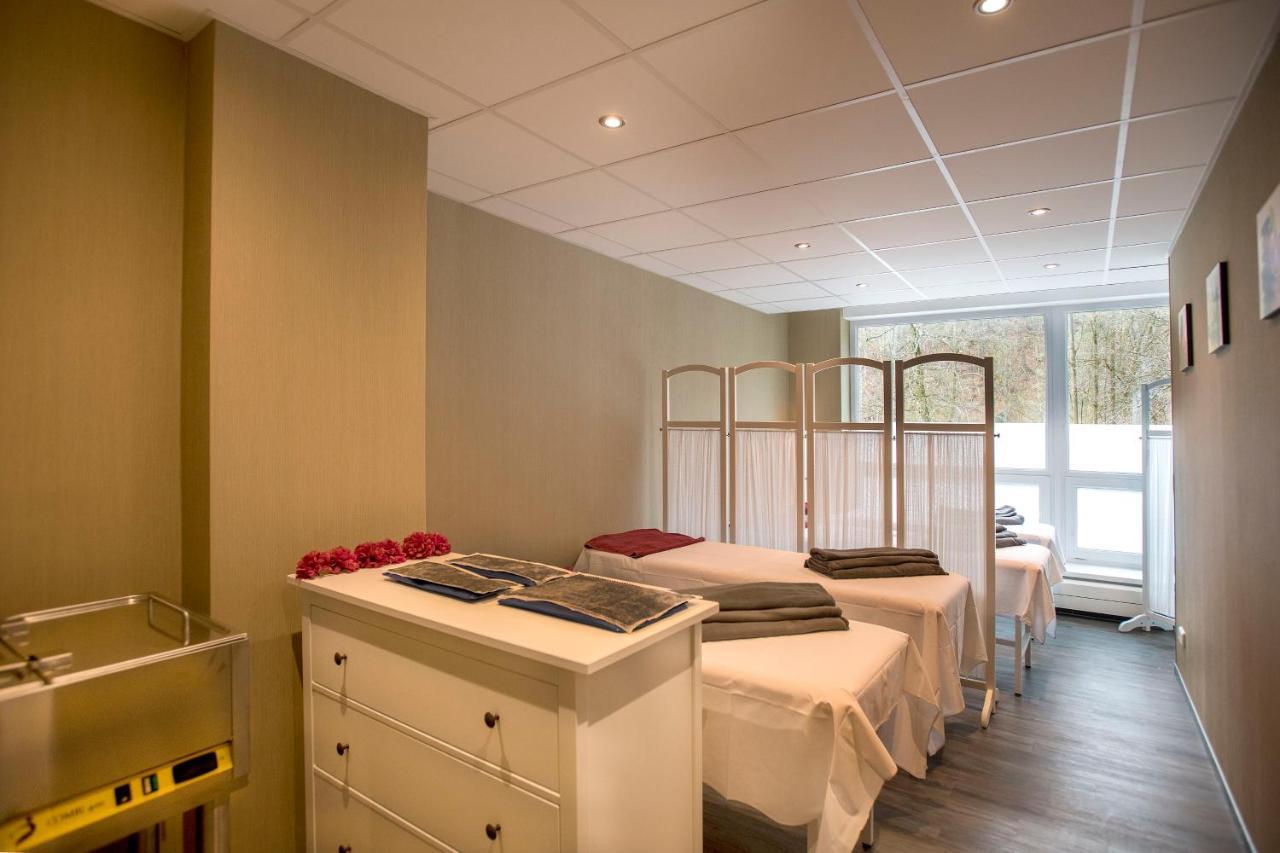 Wellness Hotel Green Paradise Pirkenhammer Εξωτερικό φωτογραφία